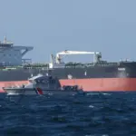 France released the Russian captain of the tanker detained in connection with Moscow