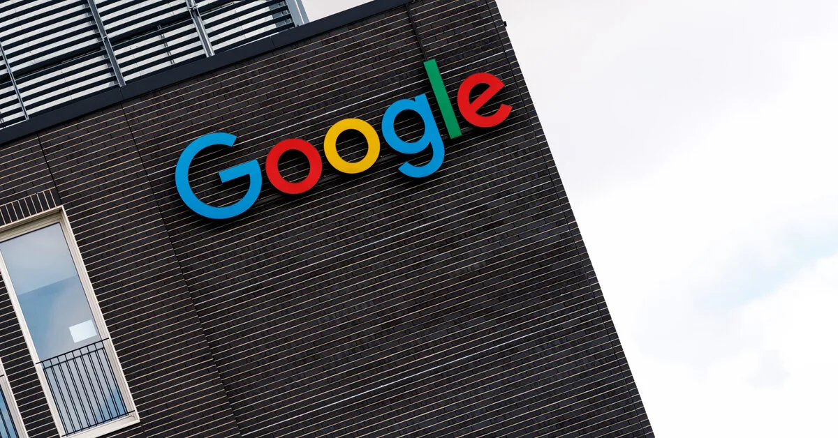 „Google“ parent company „Alphabet“ plans to raise 80 billion USD to finance AI development
