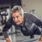 5 exercises for men over 50 that will stop age-related muscle loss