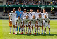Match moment
