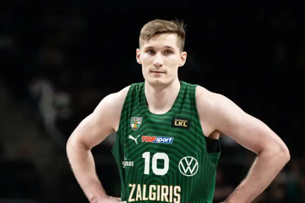 LKL All-Star Five announced