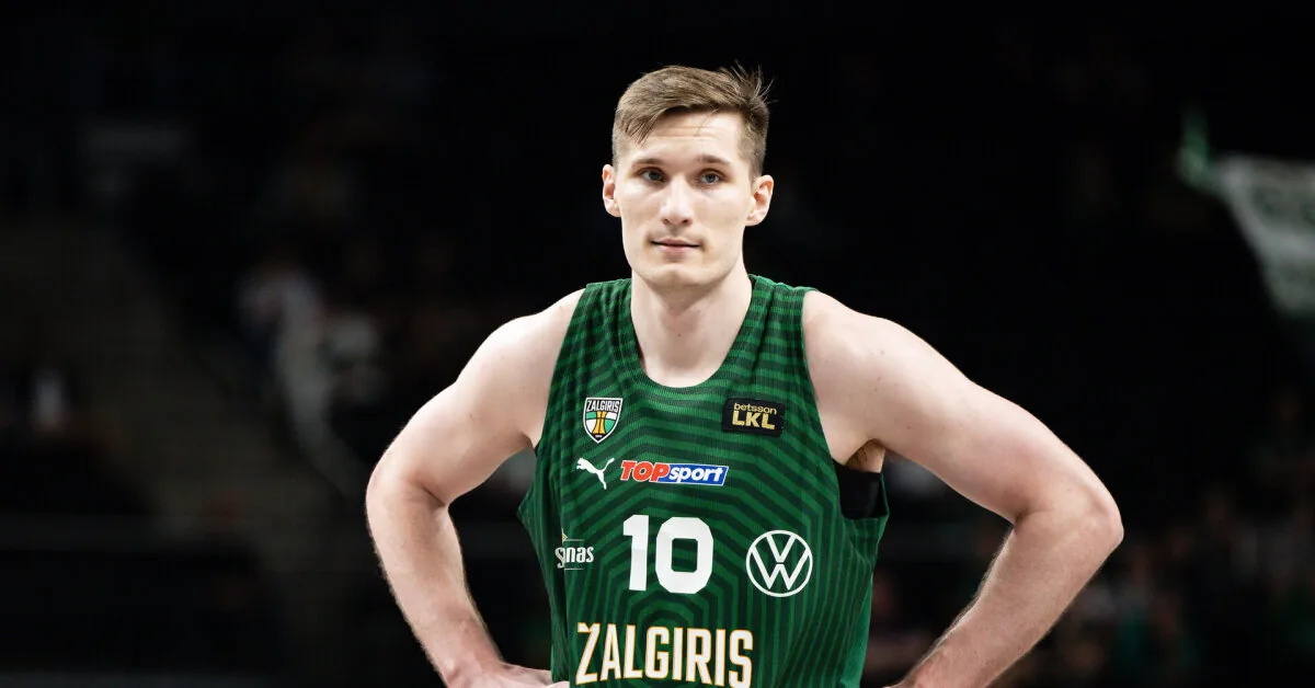 LKL All-Star Five announced