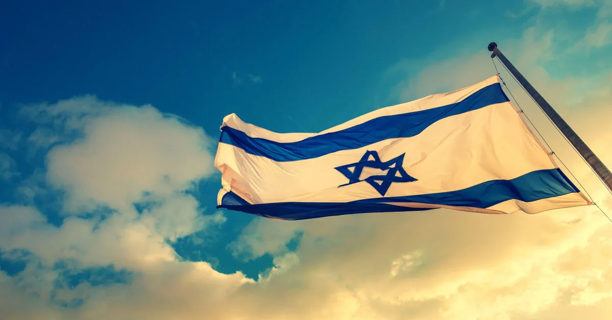 In the territory of Israel, the army intercepted a "hostile aircraft" arriving from Lebanon