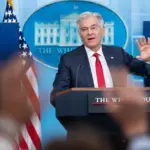The "doctor Oz" working in the US administration called Donald Trump's health "impressive"
