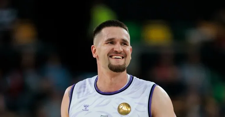 Margiris Normantas – among the best defenders in the Spanish championship