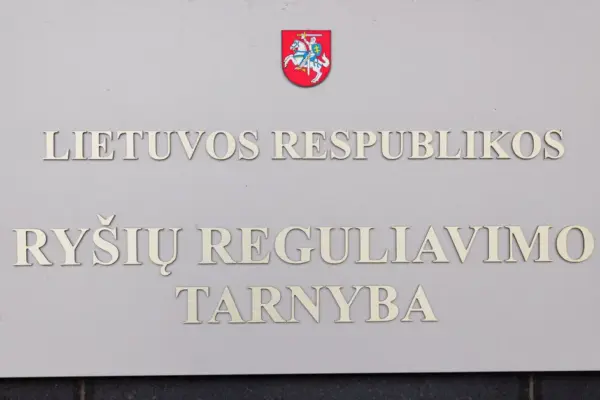RRT offers to compensate Lithuanian Post 3.5 million euros for the universal service