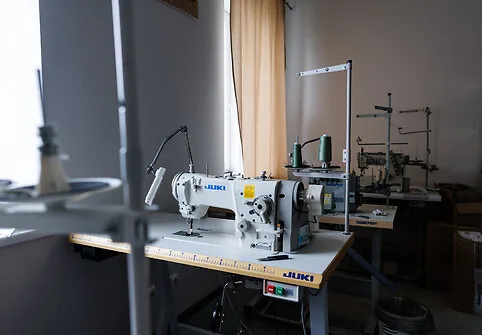 Textile processing company