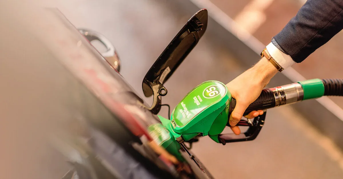 Hard to believe: fuel prices have changed again
