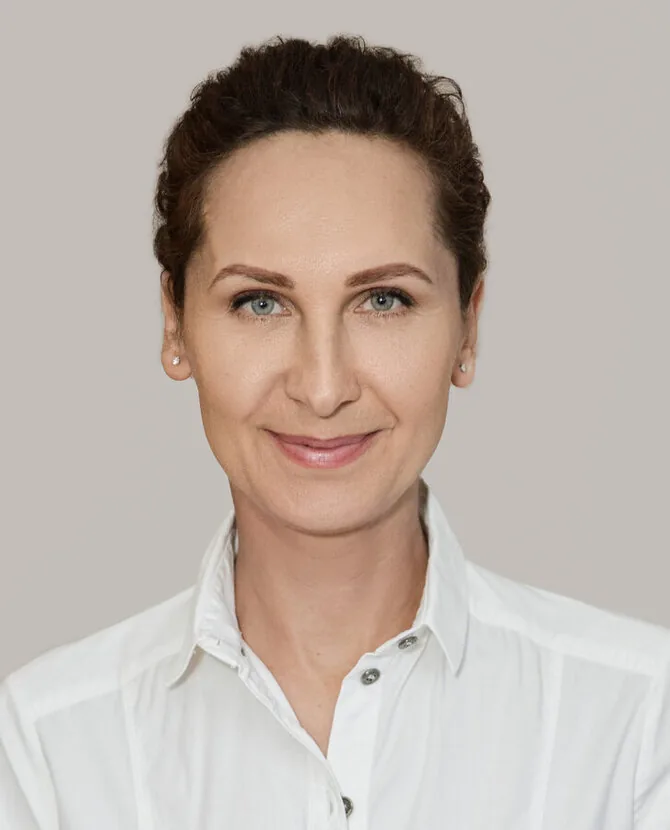 Rima Kazlauskaitė