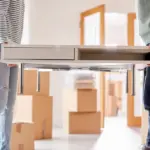 Accidentally damaged property can lighten your wallet: who is responsible for damage in a rented home?
