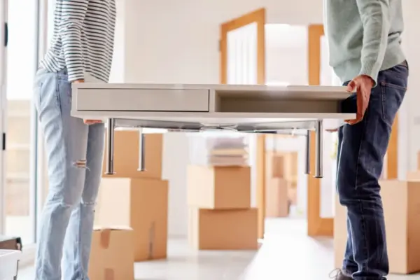 Accidentally damaged property can lighten your wallet: who is responsible for damage in a rented home?
