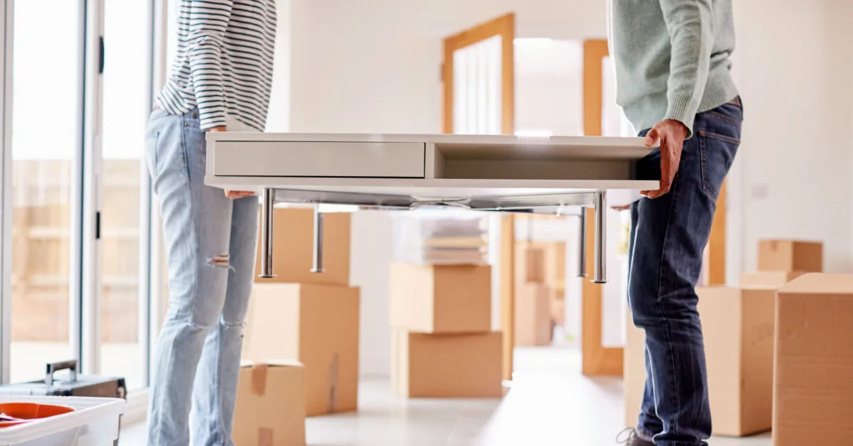 Accidentally damaged property can lighten your wallet: who is responsible for damage in a rented home?