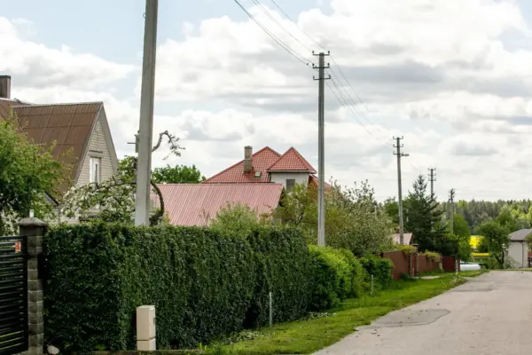 10 largest villages of Lithuania: do you know which ones they are?