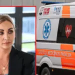 Gerda Žemaitė shocked – urgently called an ambulance for her husband: "Living corpse"