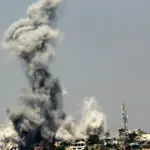 Donald Trump: Israeli Prime Minister Agreed Not to Send Troops to Beirut