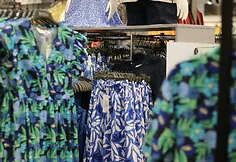 Regatta Great Outdoors, located in Outlet Park, has introduced a unique summer novelty: this brand has never created such an assortment before