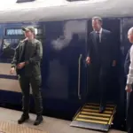 NATO chief unexpectedly arrived in Kyiv
