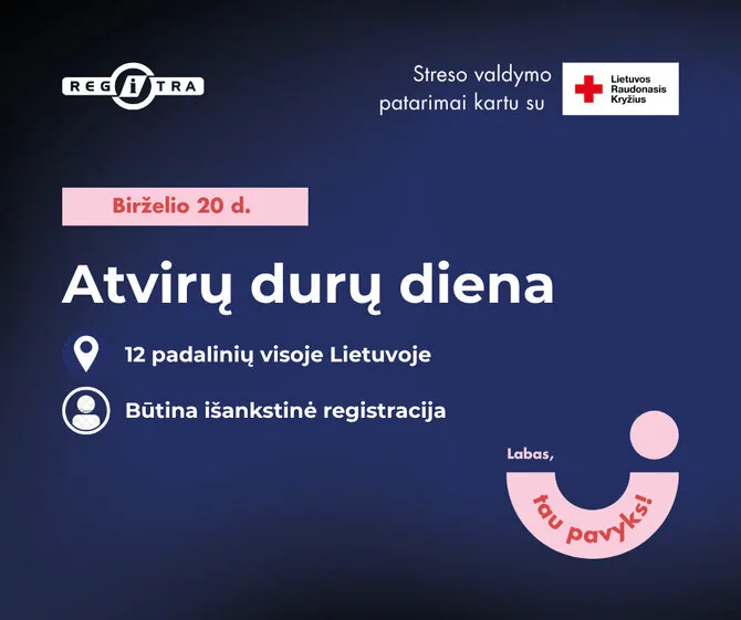 Regitros nuotr./Regitra, Atvirų durų diena