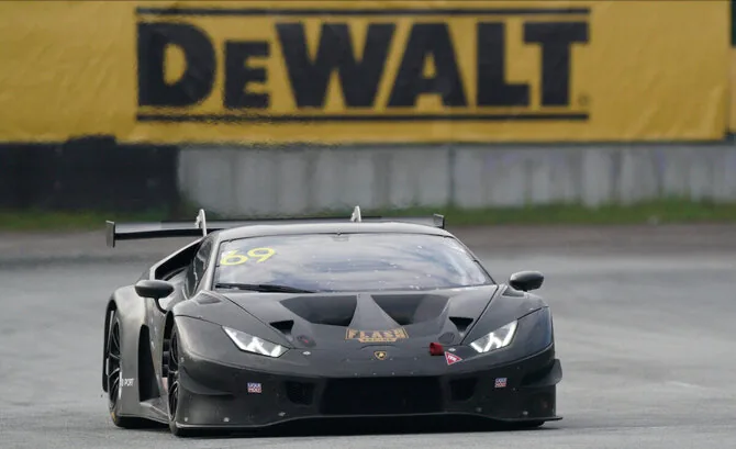 BaTCC photo/Flash Racing