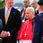 Popiežius: seksualinis išnaudojimas Katalikų bažnyčioje – vis dar atvira žaizda