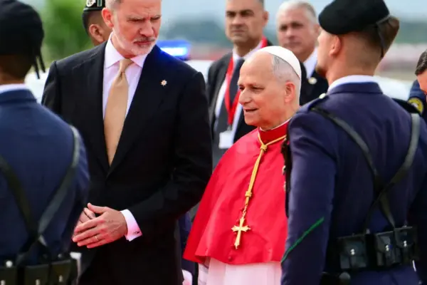 Popiežius: seksualinis išnaudojimas Katalikų bažnyčioje – vis dar atvira žaizda