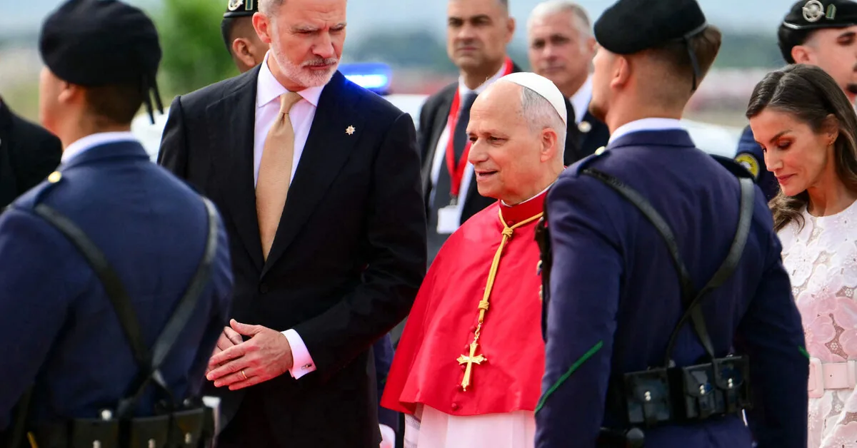 Popiežius: seksualinis išnaudojimas Katalikų bažnyčioje – vis dar atvira žaizda