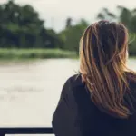 Viktorija – openly about life with a gambler: „I realized I couldn't walk down the aisle“