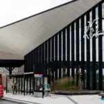 In May, Lithuanian airports set an all-time passenger record