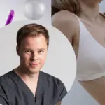 Dr. Dainius Daunoravičius: "Implants 'Mia Femtech' are being introduced – now in Lithuania: innovative breast augmentation without scars and general anesthesia"