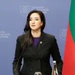 The Prime Minister discussed EU expansion and security issues with the Speaker of the Albanian Parliament