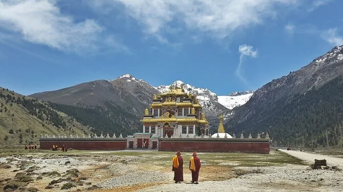 China. Photo by Vaiva Žvirblytė