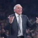 „Panathinaikos“ wants to get Željko back: throws huge money