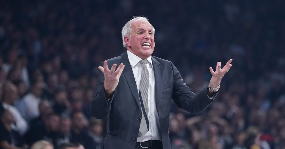 „Panathinaikos“ wants to get Željko back: throws huge money