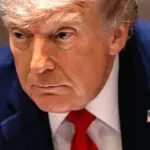 Even Russia is fed up: Trump is stuck up to his ears – three unsolved puzzles on the table