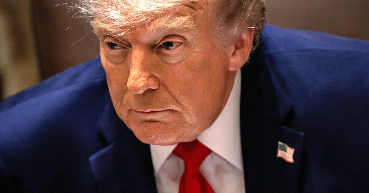 Even Russia is fed up: Trump is stuck up to his ears – three unsolved puzzles on the table