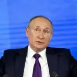 Putin surprised: explained why he struck the occupied Donetsk region with "Oreshnik"