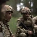 Explained why the Ukrainian military unit was named after the "UPA heroes"