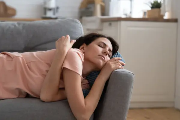 Can magnesium really help you sleep better? The answer might surprise you