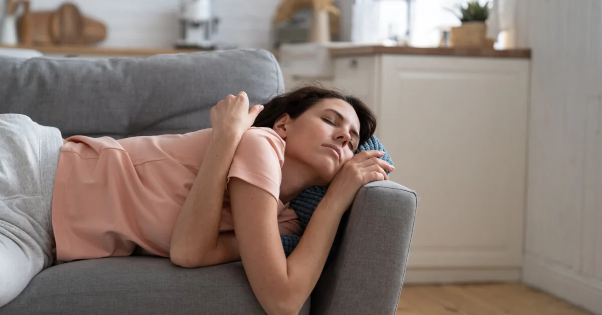 Can magnesium really help you sleep better? The answer might surprise you
