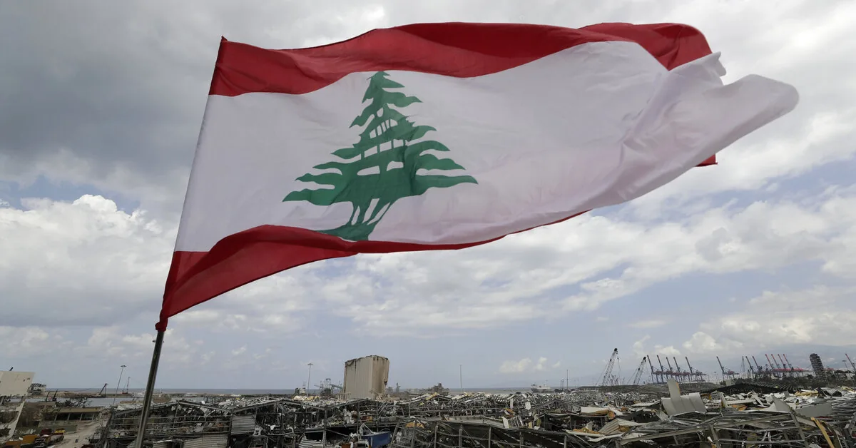 Source: six people killed in Israeli strikes near the Lebanese city of Tyre