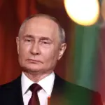 WSJ: Putin's inner circle flies Western-made planes costing millions