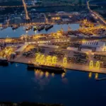 Grandiose plans in Klaipėda: Lithuania's territory will increase by over 100 hectares