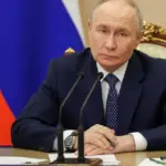 Sources: Vladimir Putin was warned about the costs of war