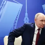 Vladimir Putin answered whether he plans to meet with Volodymyr Zelensky