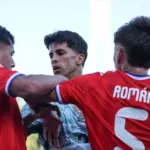 Friendly matches – Portuguese strikes and Belgian anger