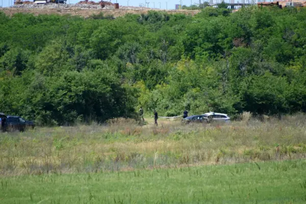 Four people died in a plane crash in Croatia