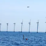The Seimas Audit Committee proposes prosecutors to evaluate the first wind farm project in the Baltic Sea