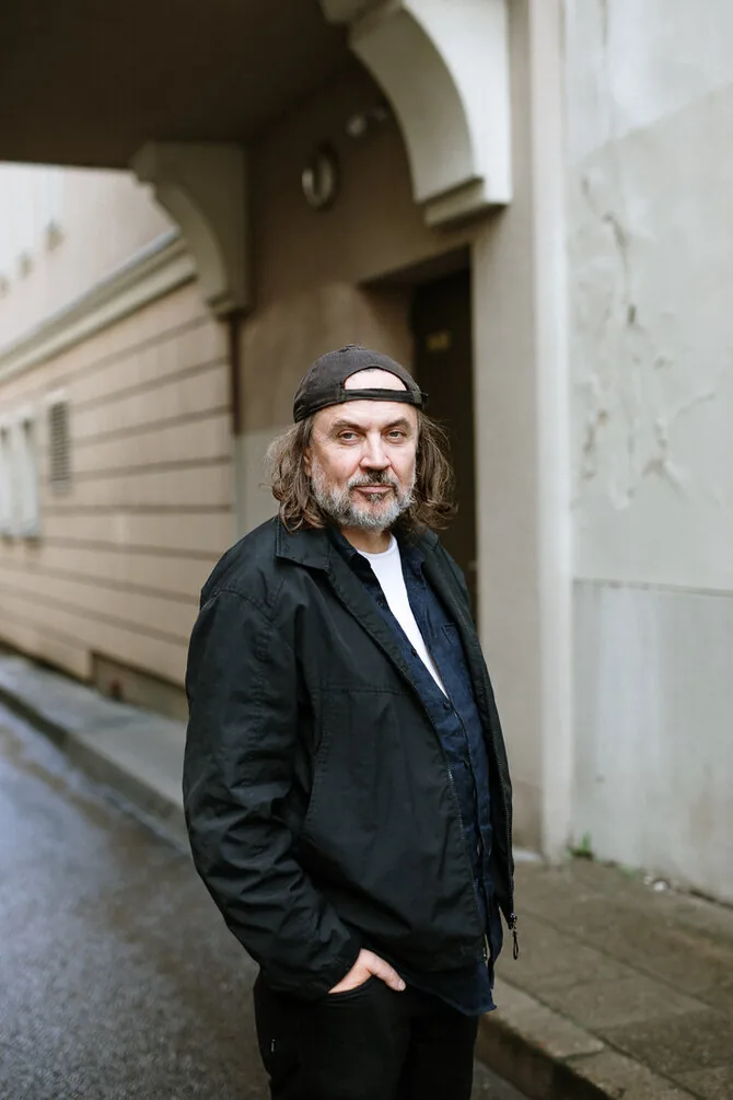 Photo by Lina Macevičienė/Oskaras Koršunovas
