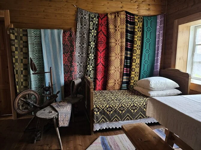 Photo by Daiva Gylienė / "Fairy Tale Village"