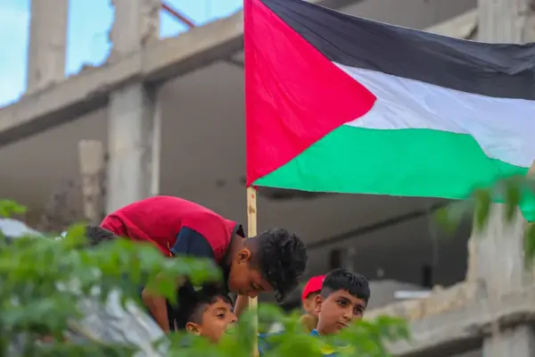Civil Defense: At least 8 people killed in Israeli strikes in the Gaza Strip